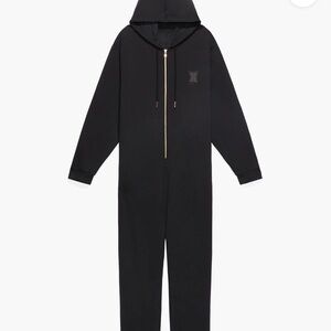 SAVAGE FENTY HOODED ONSIE.. plus sided